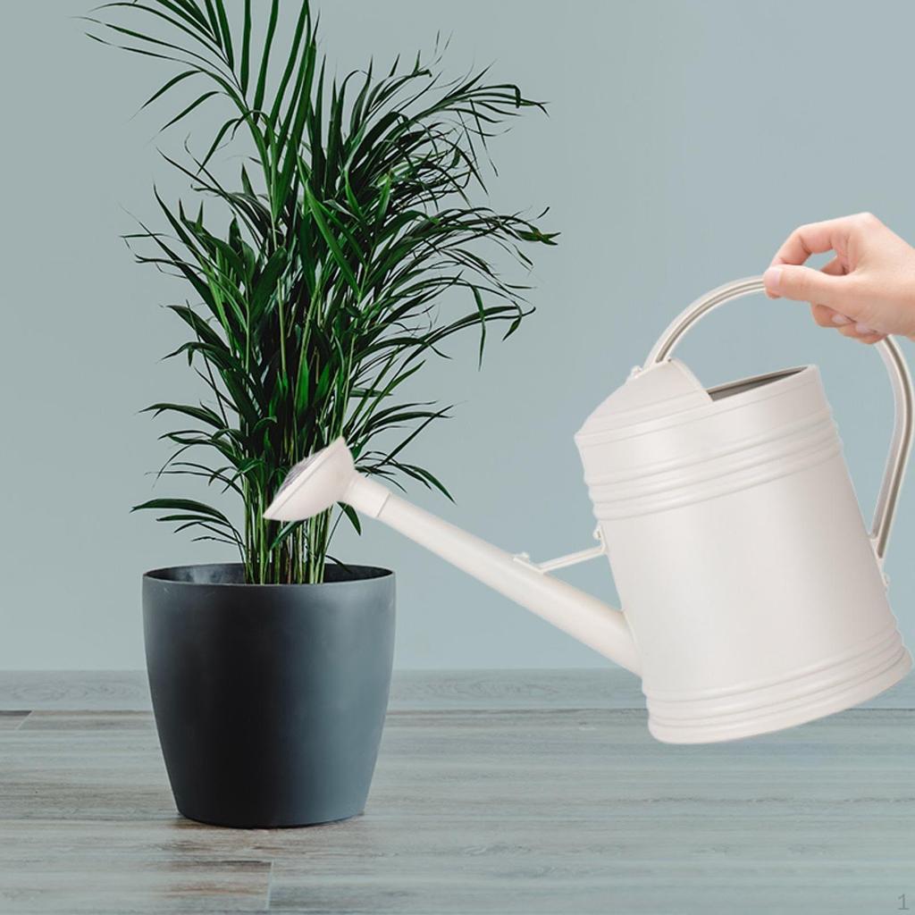 Decorative Sprinkler Can for Home Flower Care