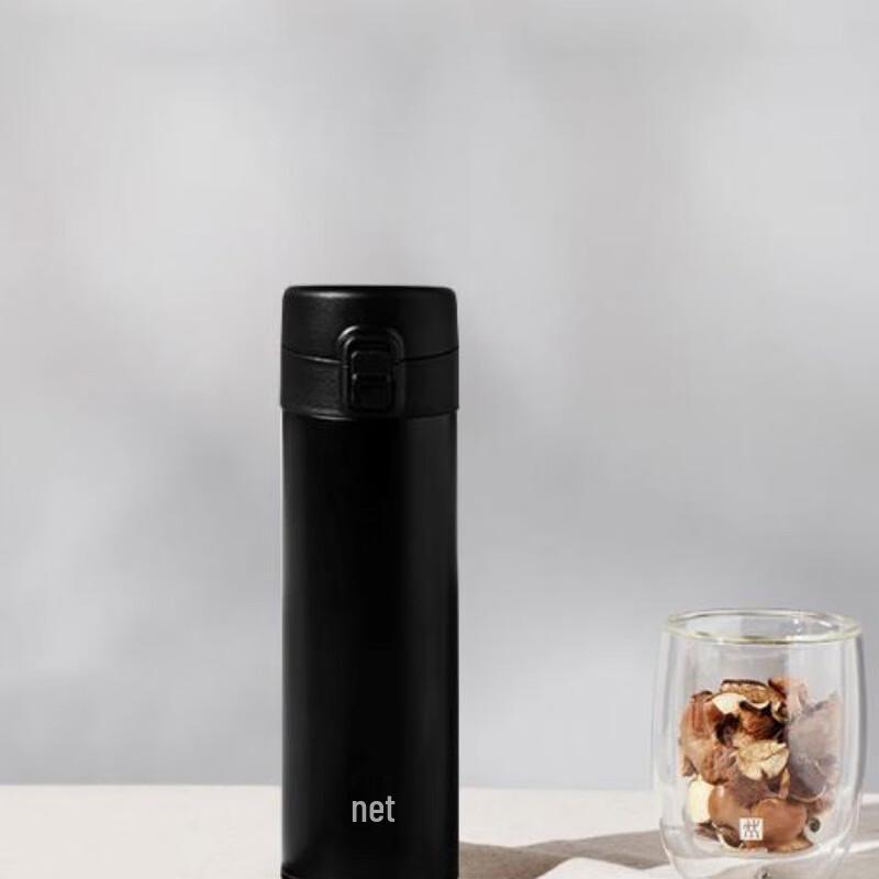 ZWILLING Enjoy Series Vacuum Insulated Pop-Up Lid Bottle