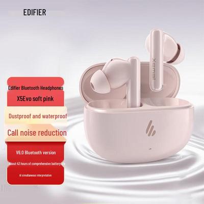 Edifier X5 Evo True Wireless ANC Earbuds