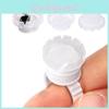 Innovative Blossom Cup Ring For A Quick And Easy Eyelash Extension