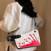 High  End Niche Women's Backpack for Women's Kitchen Knife Bag One Shoulder Crossbody Bag