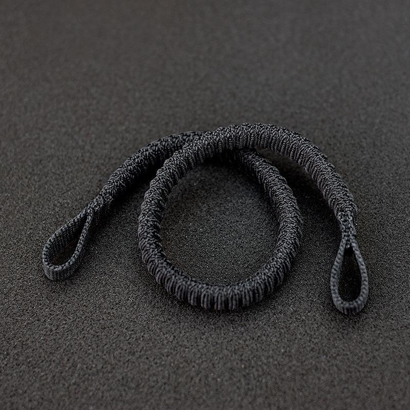 

Tactical Multifunction Elastic Tools Rope Outdoor Quick-release Mobile Phone Anti-lost Pants Backpack Lanyard Bag Accessories