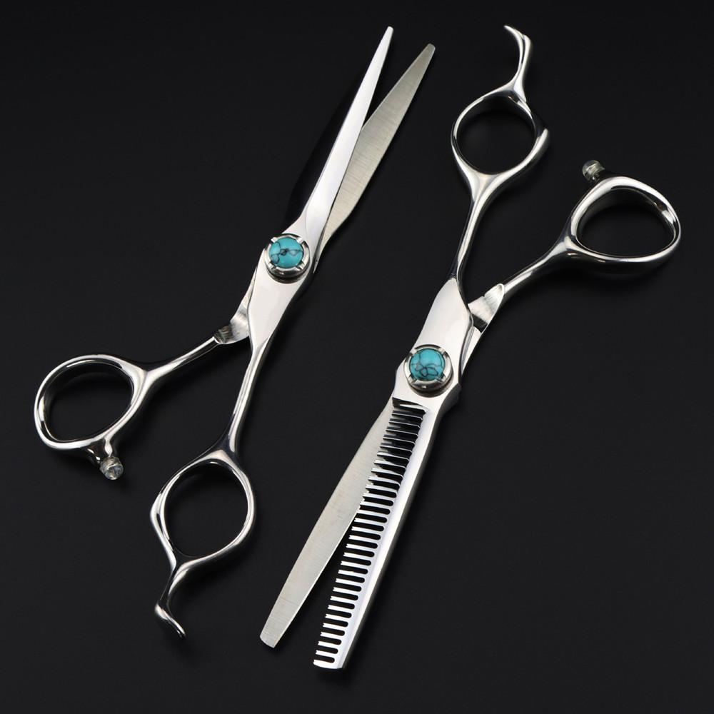 

Профессиональные JP440c стальные 6 ножницы для волос Calaite стрижка филировочные парикмахерские ножницы makas парикмахерские ножницы