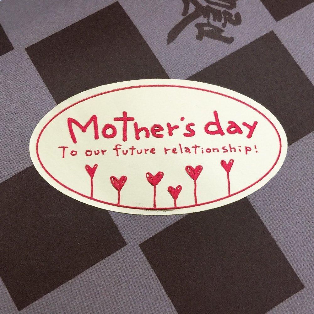 Day Sticker Maeda Coffee 4 Types of Drip Coffee Gift Set [Mother's Included]