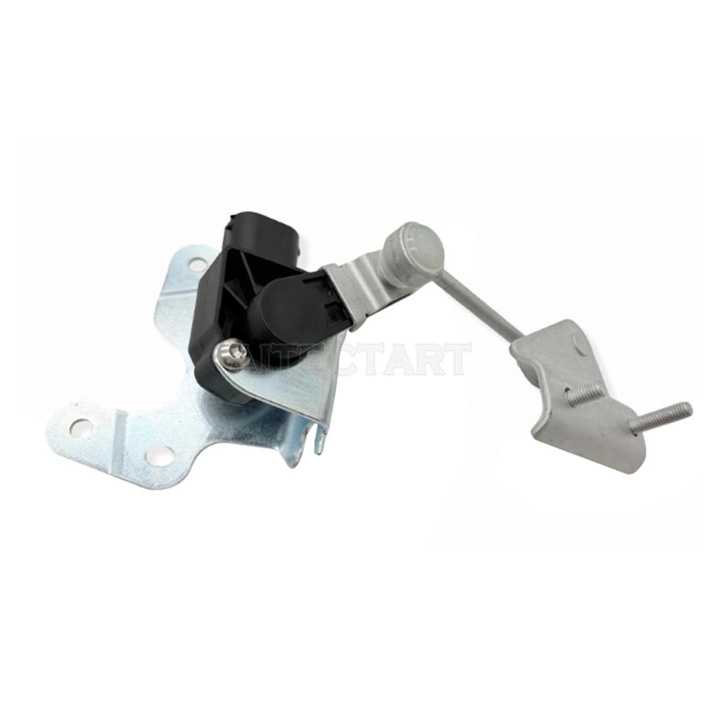 

1x Rear Left/Right Steering Angle Sensor For Mercedes W212 OEM A2075400817 A2129053002 A2075400717 A2129052902 Brand New, 6-Pins REAR RIGHT