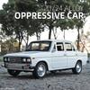 1/24 Russischer LADA 2106 Legierungsmodellauto Spielzeug Diecasts Metallguss Pull Back Musik Licht Auto Spielzeug für Kinder Fahrzeug
