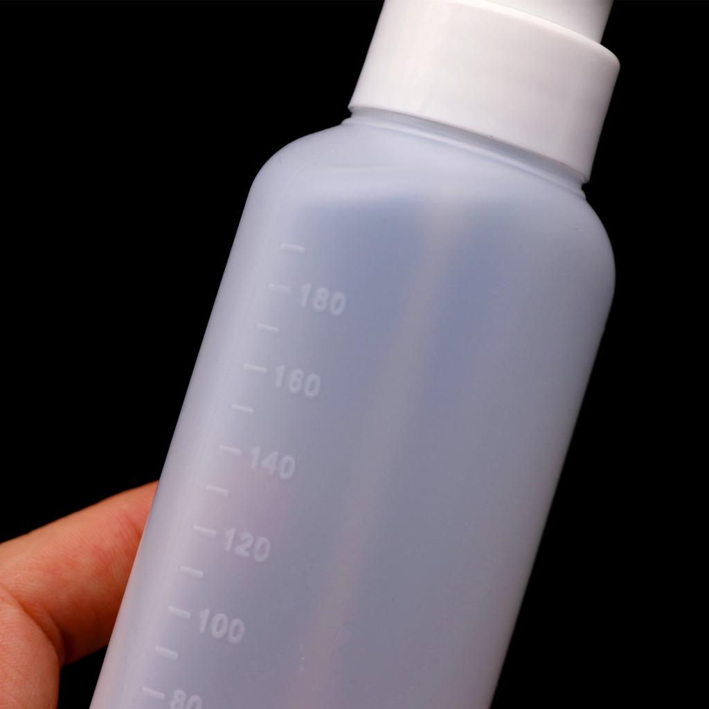 Foaming Bottle Squeeze Bottle Soap Mousses Liquid Dispenser Froth Shampoo Lotion Bottling Foam Bottles Empty Travel Containers