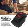 Portable Battery Converter Versatile Power Tool Adapter Premium Battery Adapter  DIY Projects