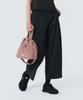 Snowpeak Apparel Softwill Bucket Bag 6.5L (S26Zwfbb22) Deep Pink
