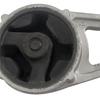 NEW-3X 9675078380 Car Exhaust Pipe Elastic Fixing For  308 II 308 SW II 2013-2025 Muffler Fixing Bracket