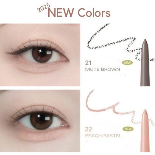 BBIA Last Auto Gel Eyeliner 0.3g