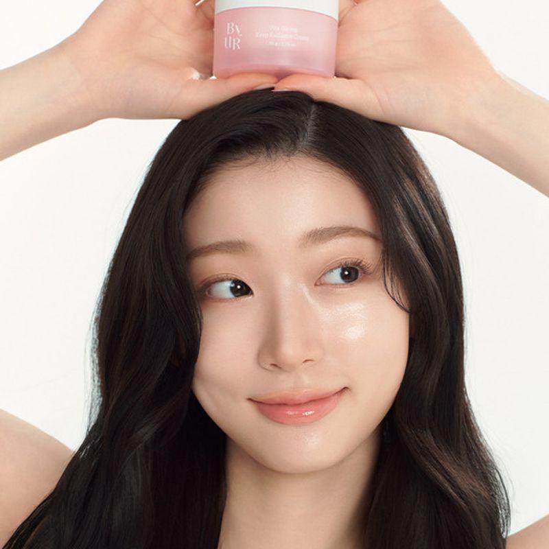 ByUR Vita Giving Keep Radiance Cream V1 50g