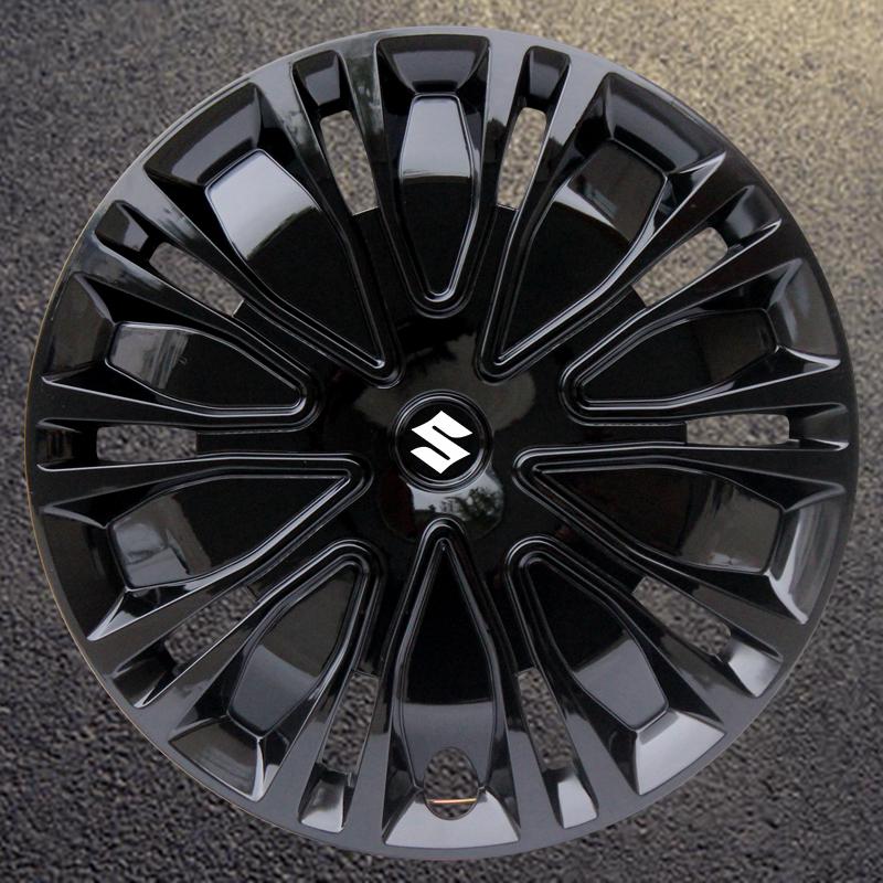 14palcový kryt náboje kola pro Suzuki Swift/Alto - Kryt ocelového ráfku