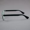 2026 High Quality Acetate Dual-Circle Splicing Glasses Frame Women Optical Eyeglasses Men Anti Blue Light Prescription Eyewear