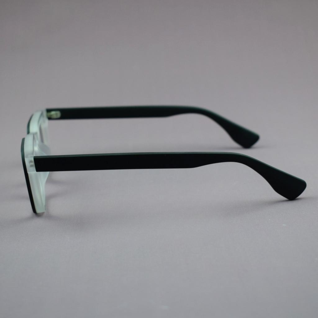 2026 High Quality Acetate Dual-Circle Splicing Glasses Frame Women Optical Eyeglasses Men Anti Blue Light Prescription Eyewear