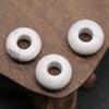 Big Hole Beads For Jewelry Making Necklace Bracelet DIY Findings Hole Size 5MM