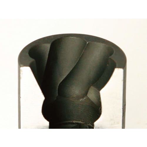 Yamashita Industrial Research Institute Koken 3/8 (9.5mm) Square Nut Twister, 9mm, 3127-9