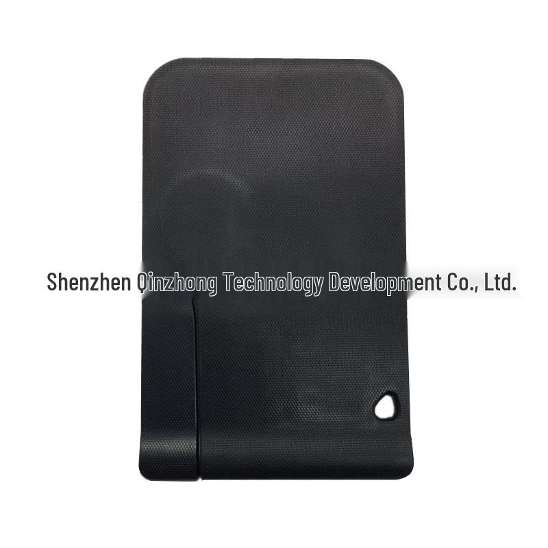 Renault Megane 3-Tasten Smart Key Gehäuse Ersatz