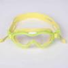 Yuzhan Children's Large Frame HD Swimming Goggles with Earplugs