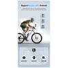 CYCPLUS M3 Cycling Bike Computer GPS Bicycle Computer Wireless ANT+ BLE 5.0 Waterproof Speedometer Bikes Cyclocomputer
