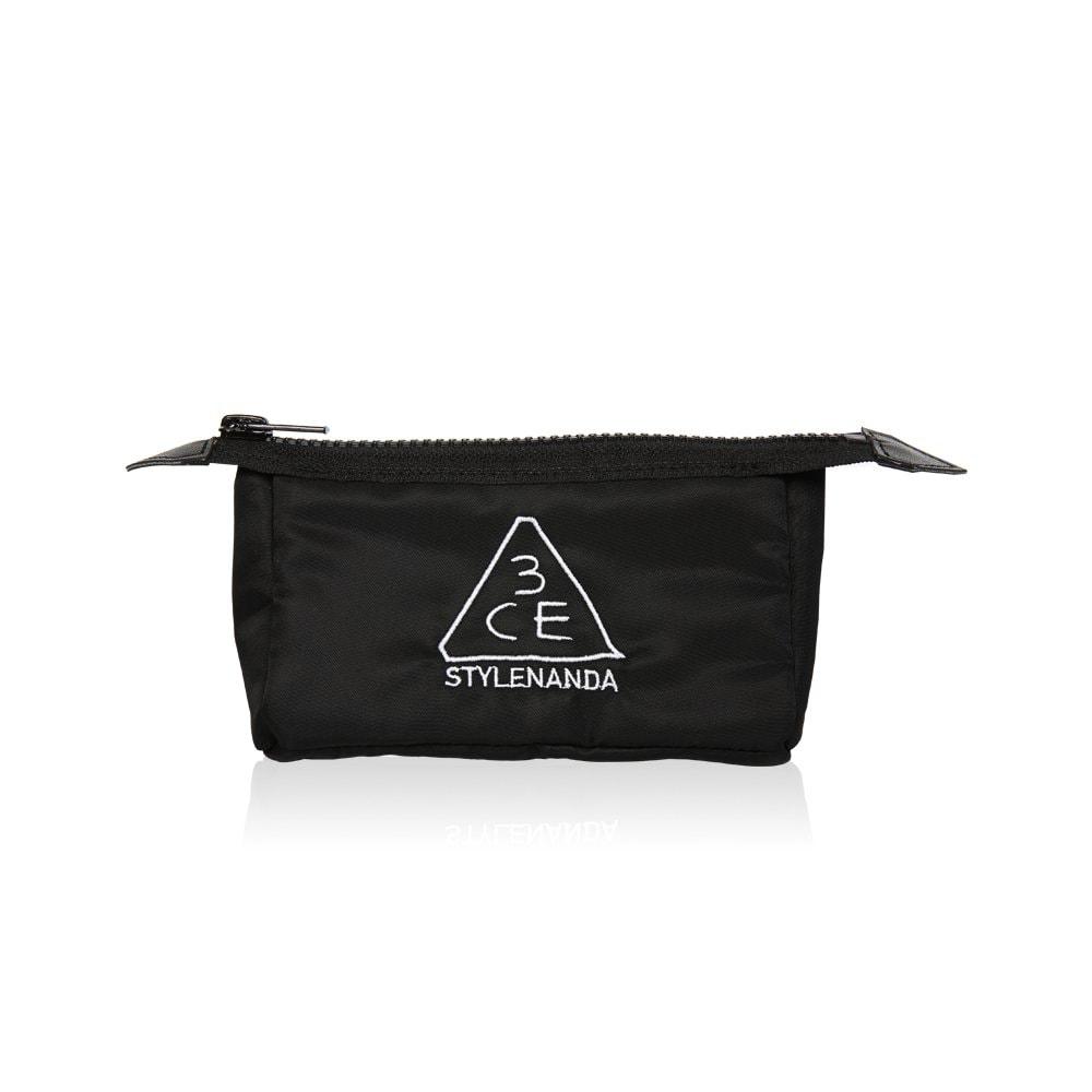 

3CE POUCH_MINI BLACK