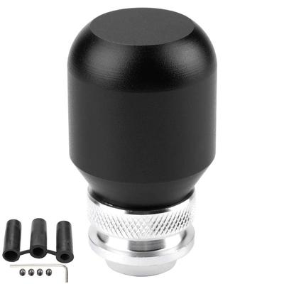 Manopla de Câmbio Cabeça de Câmbio de Carro Metal Alta Sensibilidade Câmbio de Carro