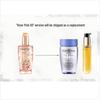 Kérastase Revitalizing Shampoo & Rose Hair Oil Set