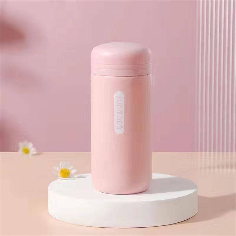 150Ml 304 Stainless Steel Mini Vacuum Insulated Tumbler Hot And Cold Outdoors Portable Water Cup