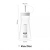 Squeeze Sauce Dispenser Bottle