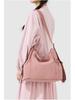 Women's Water-Repellent Nylon Crossbody Backpack - Large Capacity, Lightweight, Multifunctional Travel Bag