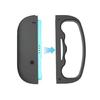 Strong ABS Fitness Grips Motion Sensing Handles Shockproof Controllers Device Enhanced Gaming Experience for Console 2