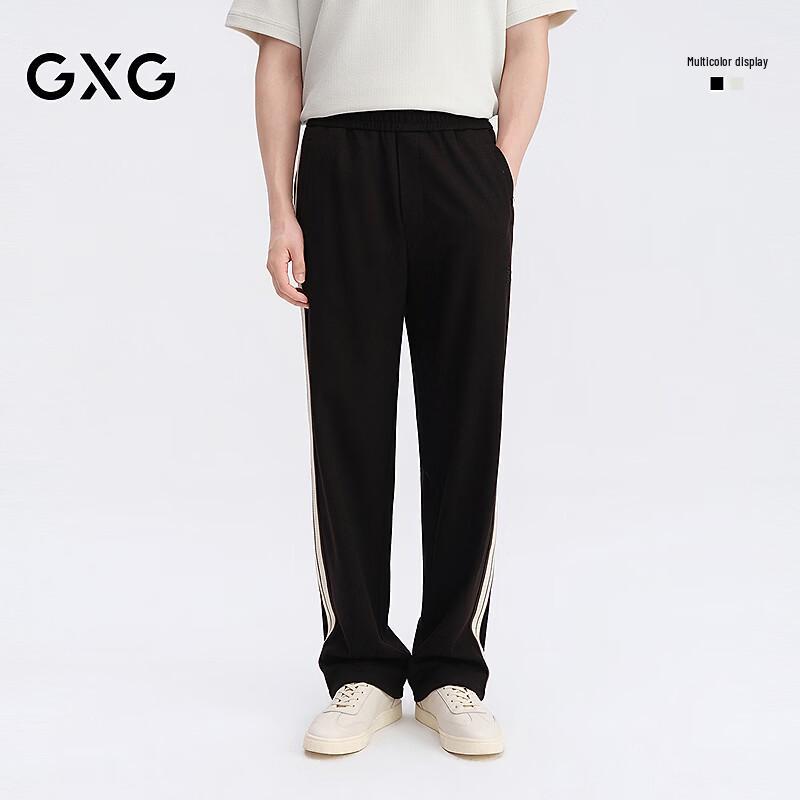 GXG Men s Loose Straight Casual Sweatpants US 9