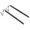 1 Pair Electric Tailgate Gas Strut 5E9827851F Stable Performance Gas Spring Power Lift for Octavia III Combi 2013 to