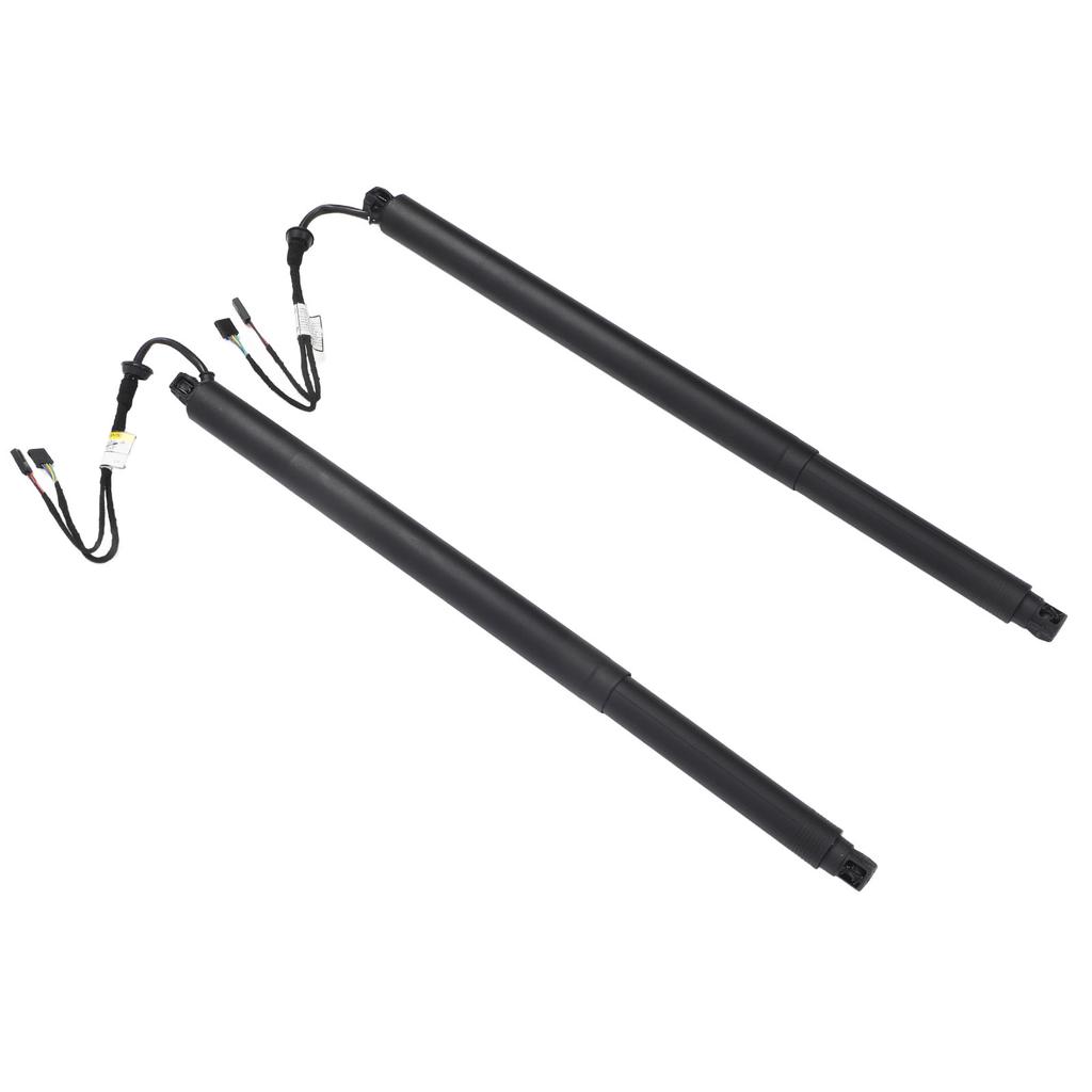 1 Pair Electric Tailgate Gas Strut 5E9827851F Stable Performance Gas Spring Power Lift for Octavia III Combi 2013 to
