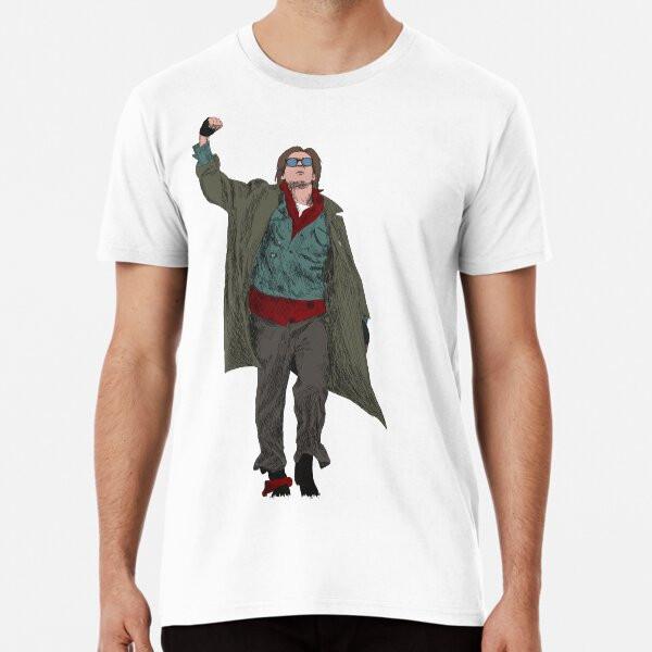 Don't You Forget About Me T-Shirt S-5XL Best T-Shirt