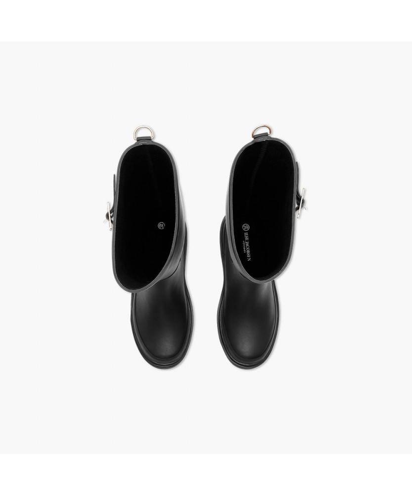 Ilsejacobsen Neo Rain Boots Ij-25Fwru13Ij001