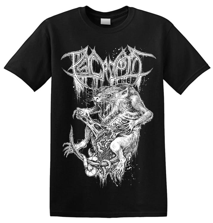 PSYCROPTIC - Devil T-Shirt L