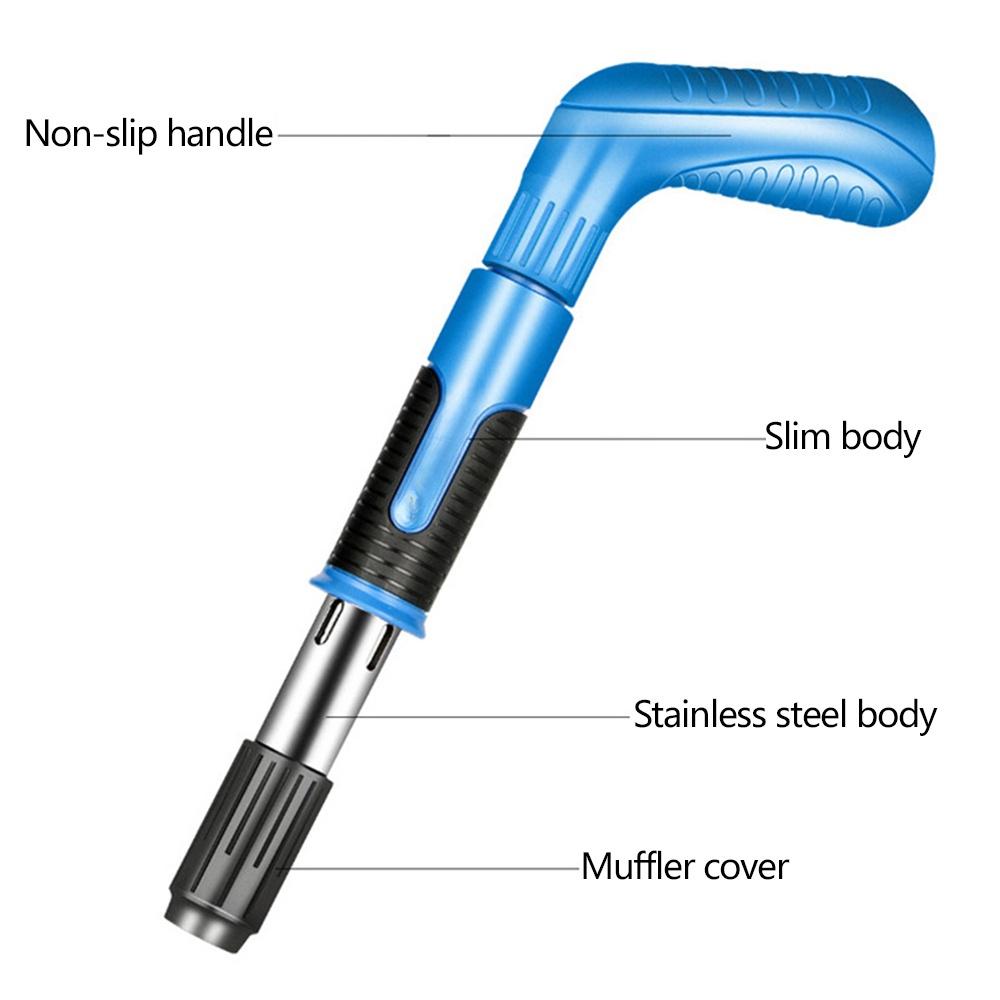 Pistoale electrice cu cuie de oțel Reîncărcabile Fără fir Pistol cu capsator Pistol capsator pentru mobilă pentru rame Unelte pentru tâmplărie Acasă DIY