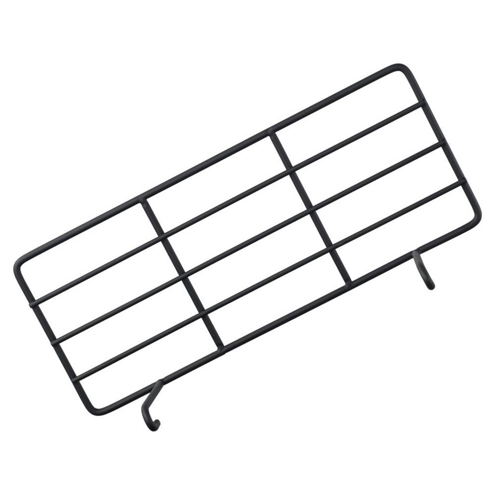 Gitterwandregal Papageienstange Regalständer Sitzstangen Plattform Vogelregal Vogelkäfig Wandplattform