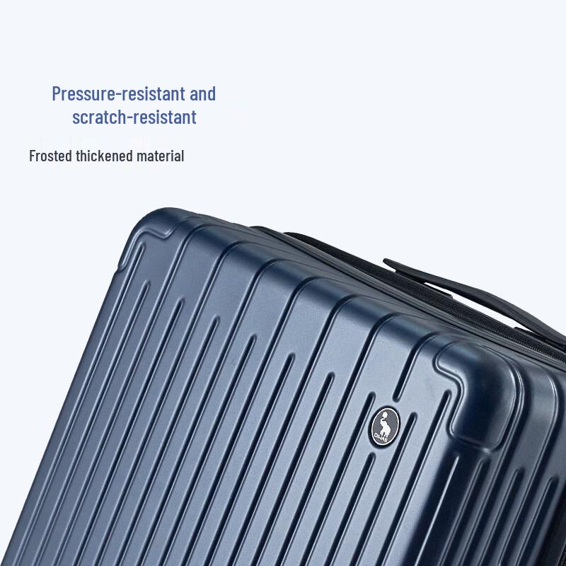 OIWAS Fashion Business Spinner Suitcase