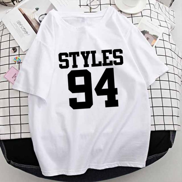 Buy Oversize Harry Styles Tshirt 2020 