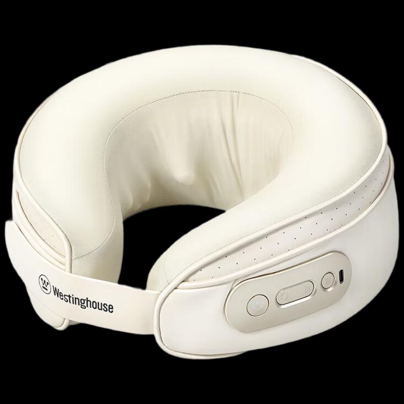 Westinghouse WCM-U209D Upgraded Neck Massager