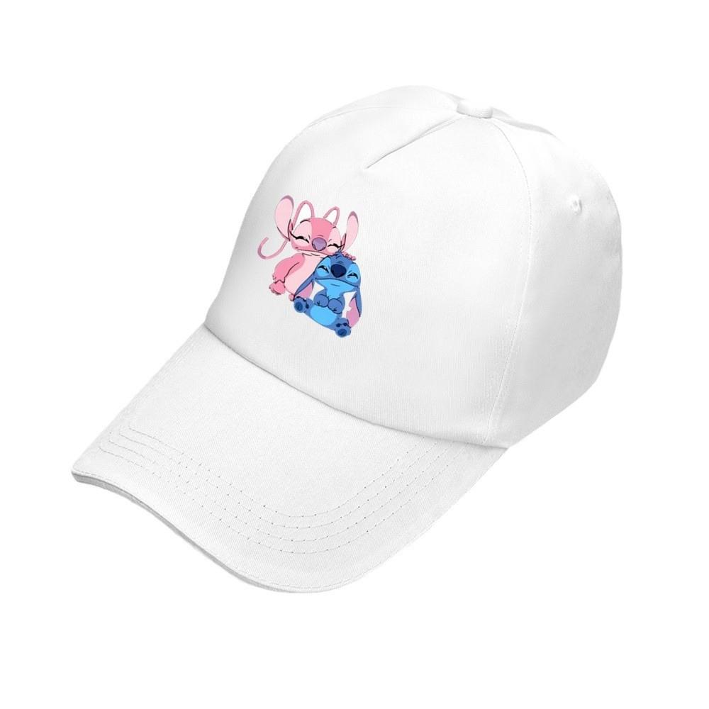 Cap Baseball Round Crown Wide Brim Sun Protection For Outdoor