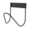 Garden Hose Holder 304 Stainless Steel Wall Mount Heave Duty Water Hose Hook Hanger for Outside