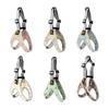 Need the Pet Easy Pattern Dog Harness, Flower Yellow