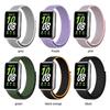 Nylon Band Compatible with Samsung Galaxy FIT3, Sport Fitness Straps for Samsung Galaxy FIT 3 for Women Men
