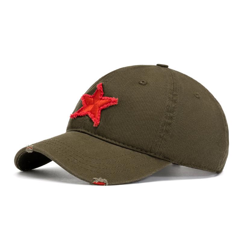 Big Head Plus Size Baseball Cap 100% Cotton Fits Men Women Adjustable Dad Hat Oversize 58-60cm 61-65cm