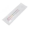 20 Sheet Crystal Acupuncture Ear Beads Patch Painless Clear Tape Acupressure Ear Press Bead Patch St