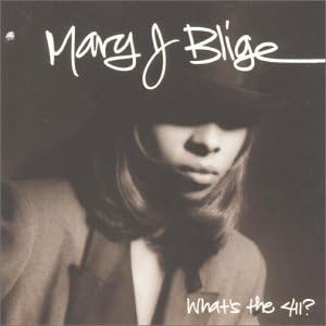 

CD МЭРИ Дж.. BLIGE - Что за 411 UICY9768 Япония Рэп и Хип-хоп/R&B Б/у
