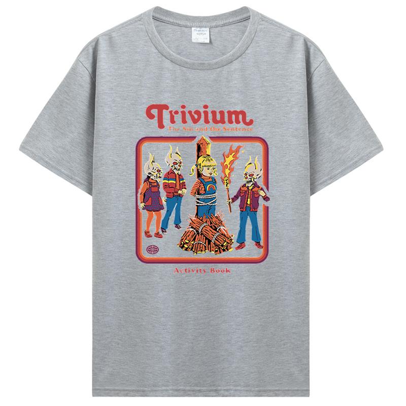 Sell Your Soul T-shirt Vintage 90s Classic Satan Demon Funny Supernatural Graphic Tops Unisex Popular Streetwear Tees